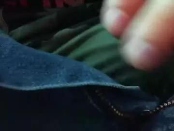 comox1961 from Chaturbate