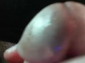 comox1961 from Chaturbate