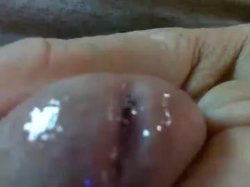 comox1961 from Chaturbate