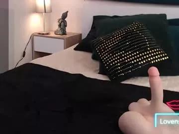 connie_haze from Chaturbate is Freechat