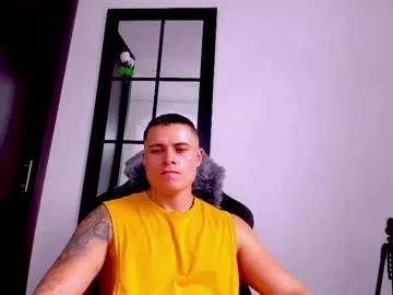 connorsmith_26 from Chaturbate