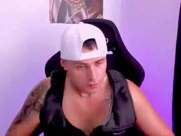 connorsmith_26 from Chaturbate