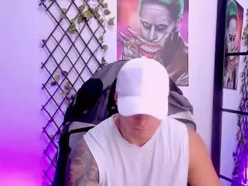 connorsmith_26 from Chaturbate