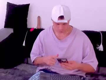 connorsmith_26 from Chaturbate