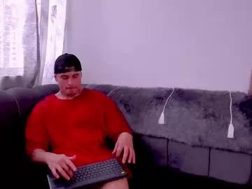 connorsmith_26 from Chaturbate