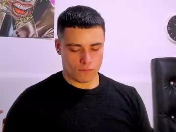 connorsmith_26 from Chaturbate