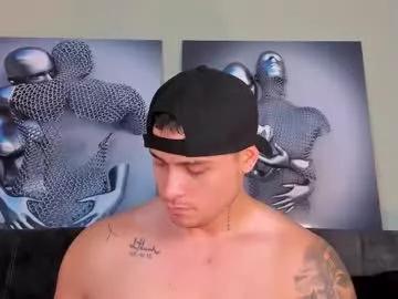 Connorsmith_26 webcams show profile image 