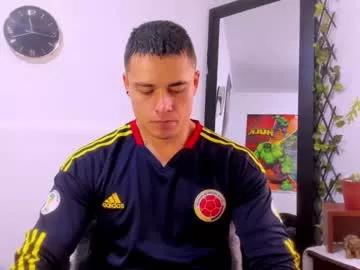 connorsmith_26 from Chaturbate