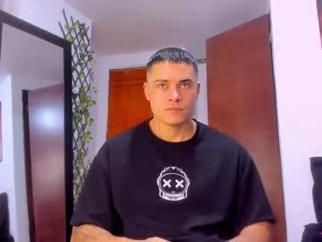 connorsmith_26 from Chaturbate