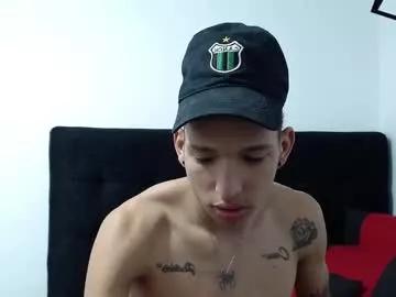 conor_exotic_x from Chaturbate