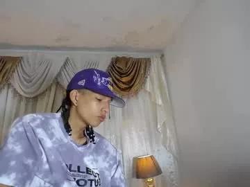 conor_exotic_x from Chaturbate