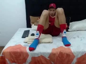 conor_exotic_x from Chaturbate