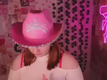 cookydaisy from Chaturbate