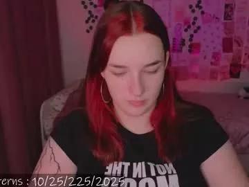 cookydaisy from Chaturbate