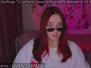 cookydaisy from Chaturbate