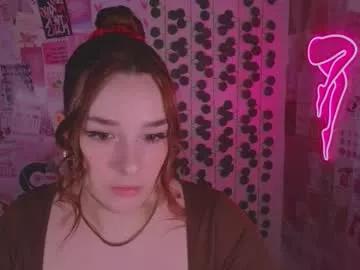 cookydaisy from Chaturbate