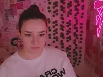 cookydaisy from Chaturbate