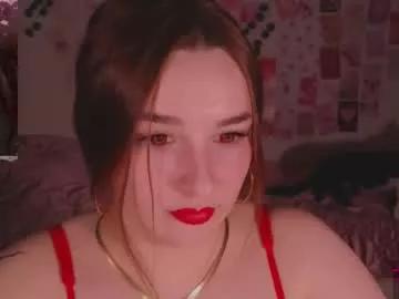cookydaisy from Chaturbate