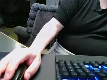 cooldude1974 on Chaturbate 