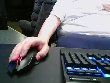 cooldude1974 on Chaturbate 