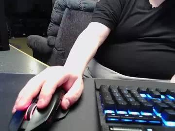 cooldude1974 on Chaturbate 