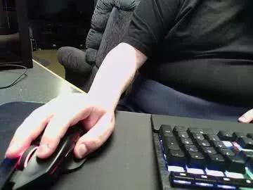 cooldude1974 on Chaturbate 