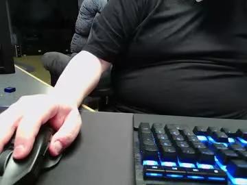 cooldude1974 on Chaturbate 