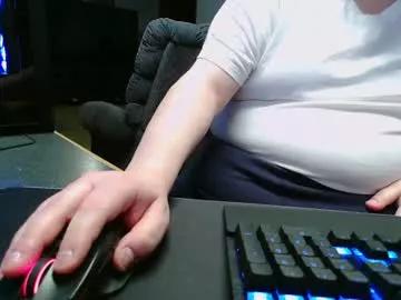 cooldude1974 on Chaturbate 