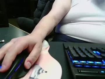 cooldude1974 on Chaturbate 