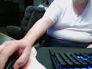 cooldude1974 on Chaturbate 