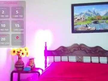 coral_davis from Chaturbate is Freechat