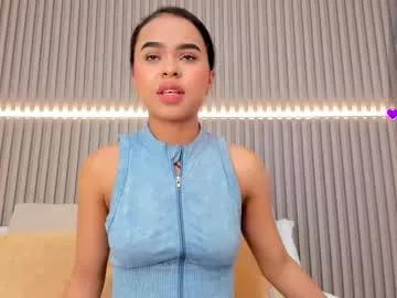 coralineross_ from Chaturbate is Freechat
