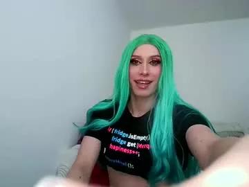 cosmic_crystal from Chaturbate is Freechat