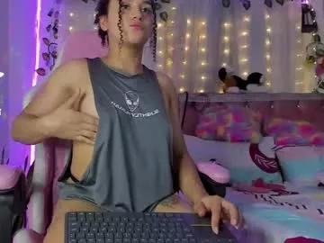 couple_muscle from Chaturbate is Freechat
