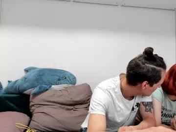 Photos of couple_of_fire_ from Chaturbate is Freechat