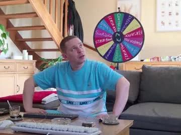 crazy_ted from Chaturbate is Freechat