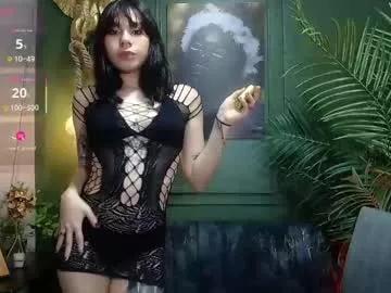 crazygirls_4u from Chaturbate is Freechat