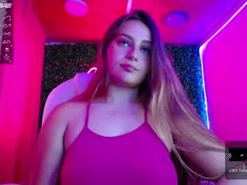 criistal_evans on Chaturbate 