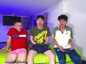 Photos of crismens from Chaturbate is Freechat