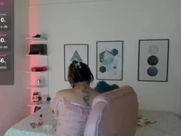 cristal__hot_1 from Chaturbate is Freechat