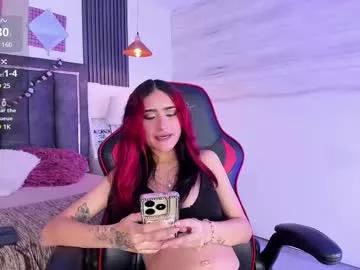 cristal_baker25 from Chaturbate is Freechat