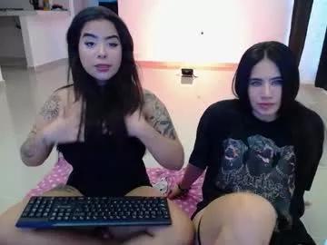cristal_fisher from Chaturbate is Freechat
