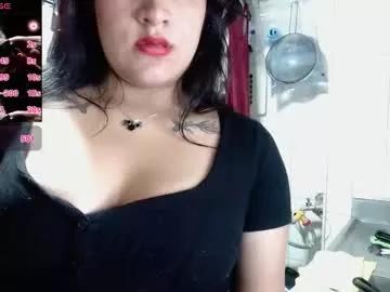 cristalmjs from Chaturbate is Freechat