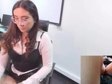 cristelstorm from Chaturbate is Freechat