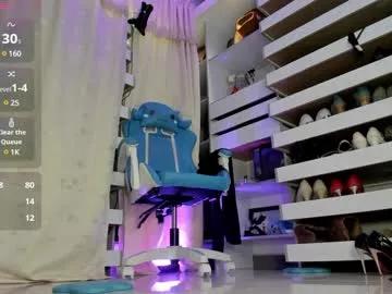 cristinavanegas from Chaturbate is Freechat