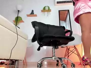 cristinna_brown from Chaturbate is Freechat