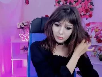 crystallbloom from Chaturbate is Freechat