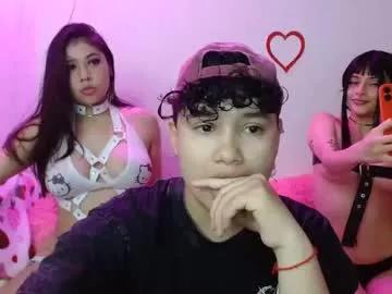 cum_addicted_girls from Chaturbate is Freechat