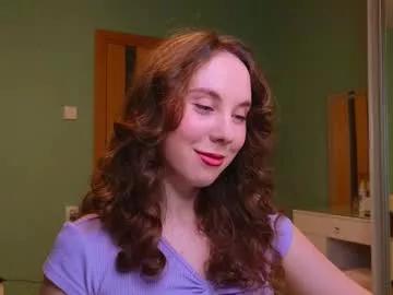 Curly_ginnyy webcams show profile image 