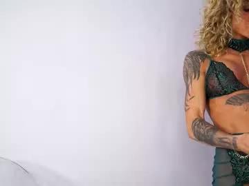 Photos of curlynatasha from Chaturbate is Freechat